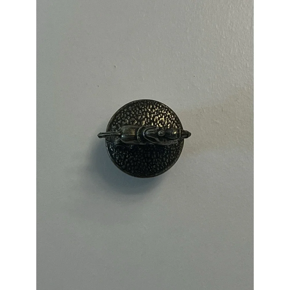 Blanton's Bourbon Bottle Stopper – Letter 